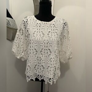 Banana Republic Top Size S